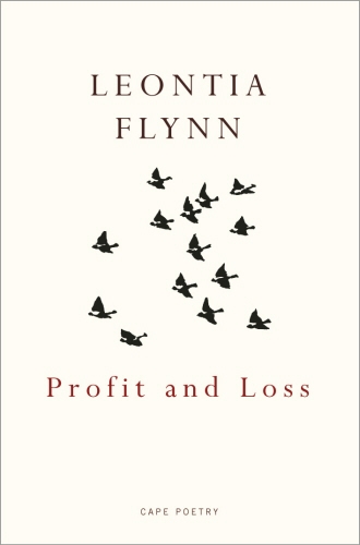 Book cover of Profit and Loss by Leontia Flynn