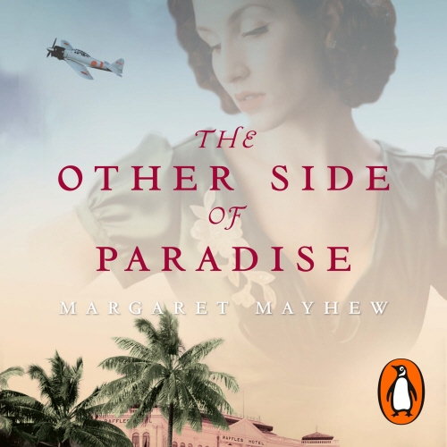 Book cover of The Other Side Of Paradise by Margaret Mayhew
