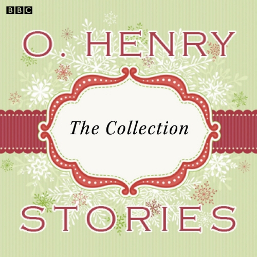 Book cover of O. Henry Stories by O. Henry