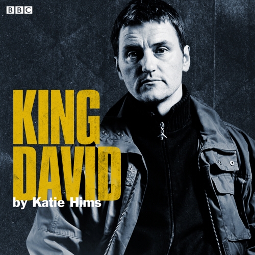 Book cover of King David by Various