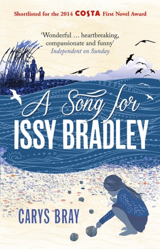 Book cover of A Song for Issy Bradley by Carys Bray