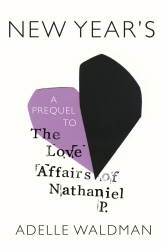 Book cover of New Year's by Adelle Waldman