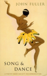Book cover of Song & Dance by John Fuller