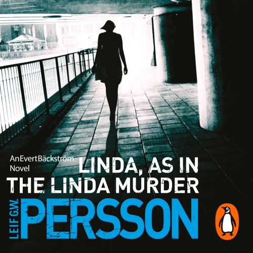 Book cover of Linda, As in the Linda Murder by Leif G W Persson
