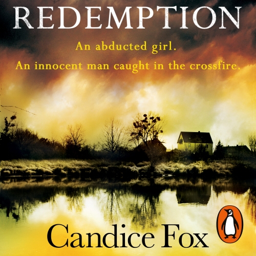 Book cover of Redemption by Candice Fox