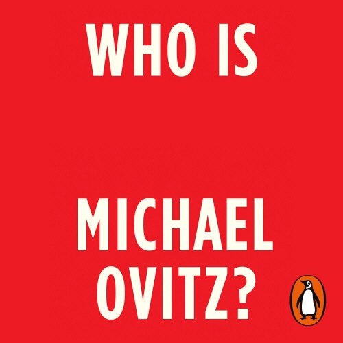 Book cover of Who Is Michael Ovitz? by Michael Ovitz