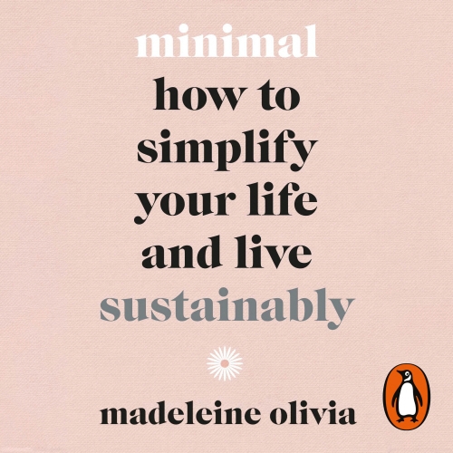 Book cover of Minimal by Madeleine Olivia