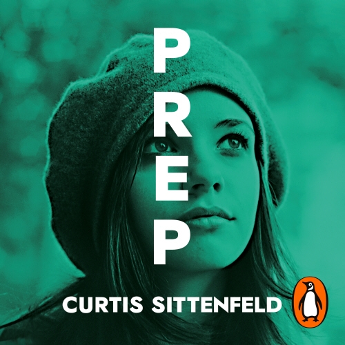 Book cover of Prep by Curtis Sittenfeld