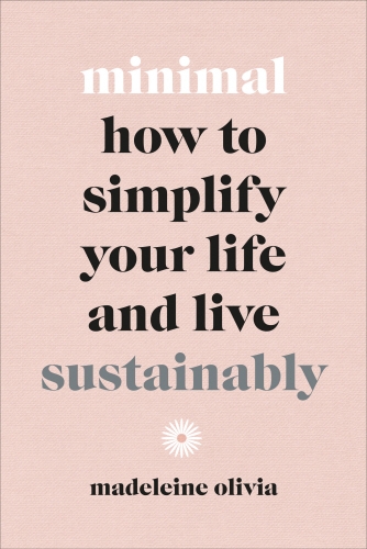 Book cover of Minimal by Madeleine Olivia