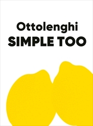 Book cover of Ottolenghi SIMPLE TOO by Yotam Ottolenghi