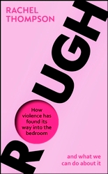 Book cover of Rough by Rachel Thompson