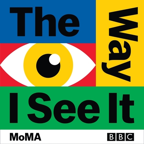 Book cover of The Way I See It by Alistair Sooke