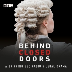 Book cover of Behind Closed Doors: Series 1-4 by Clara Glynn