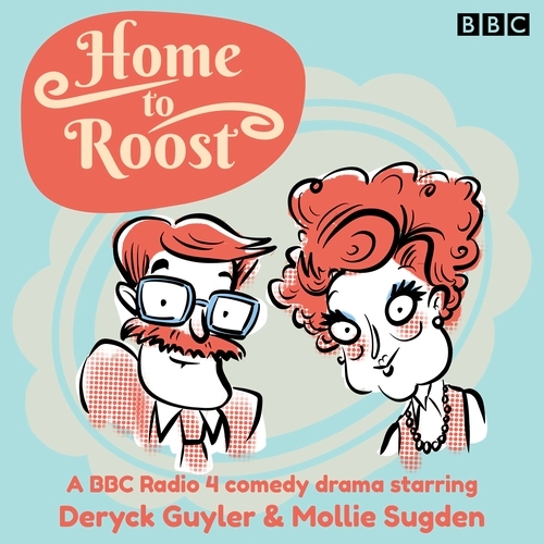 Book cover of Home to Roost by Anne Jones