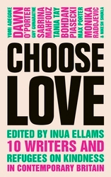 Book cover of Choose Love by Choose Love
