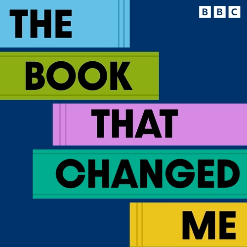Book cover of The Book That Changed Me: 20 Essays on Influential Literature by Various Artists