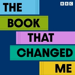 Book cover of The Book That Changed Me: 20 Essays on Influential Literature by Various Artists