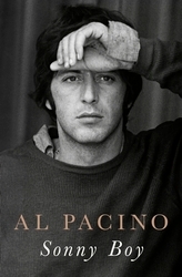 Book cover of Sonny Boy by Al Pacino