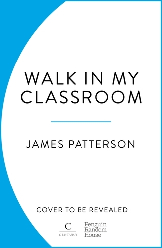 Book cover of Thank You, Teachers by James Patterson