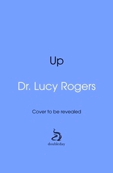 Book cover of Up by Dr Lucy Rogers