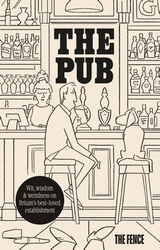 Book cover of The Pub by The Fence