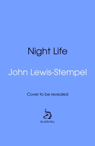 Book cover of Night Life by John Lewis-Stempel