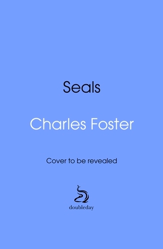 Book cover of Seals by Charles Foster