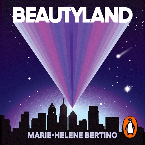 Book cover of Beautyland by Marie-Helene Bertino