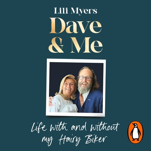 Book cover of Dave and Me by Lili Myers