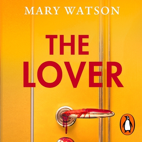 Book cover of The Lover by Mary Watson