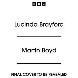 Book cover of Lucinda Brayford by Martin Boyd