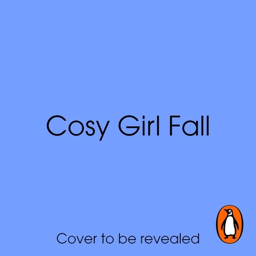 Book cover of Cozy Girl Fall by Willow Hurst