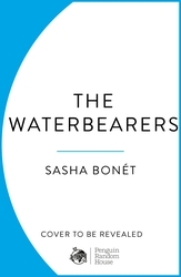 Book cover of The Waterbearers by Sasha Bonét