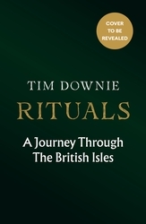 Book cover of Rituals by Tim Downie