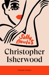 Book cover of Sally Bowles by Christopher Isherwood