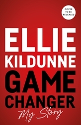 Book cover of Game Changer by Ellie Kildunne