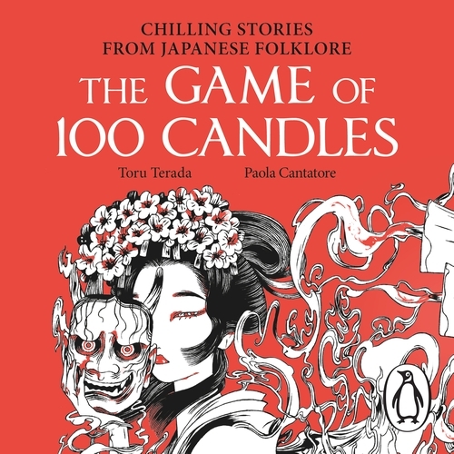 Book cover of The Game of 100 Candles by Paola Cantatore