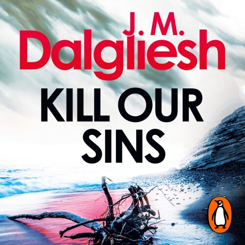 Book cover of Kill Our Sins by J M Dalgliesh