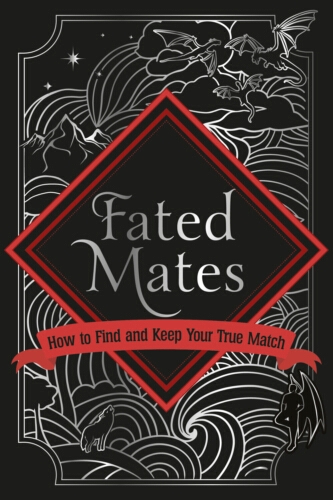 Book cover of Fated Mates by Pop Press