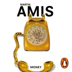 Book cover of Money by Martin Amis