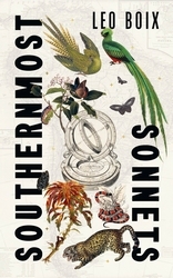 Book cover of Southernmost: Sonnets by Leo Boix
