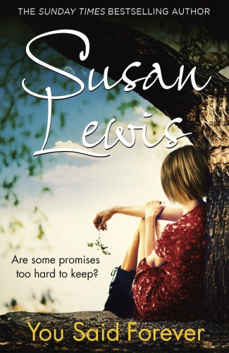 Book cover of #3 - You Said Forever by Susan Lewis