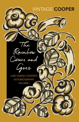 Book cover of The Rainbow Comes and Goes by Diana Cooper