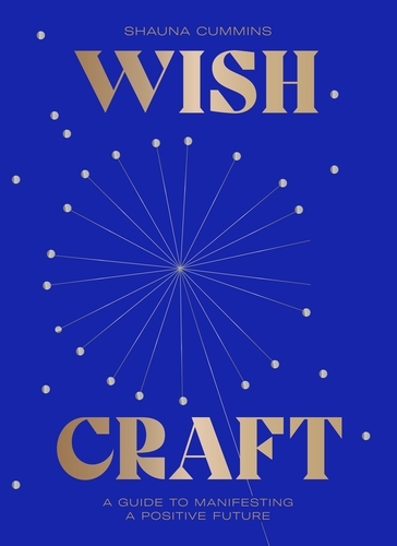 Book cover of WishCraft by Shauna Cummins