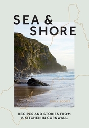 Book cover of Sea & Shore by Emily Scott