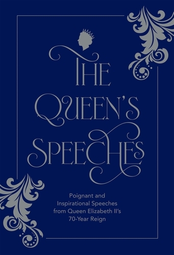 Book cover of The Queen's Speeches by Lucy York