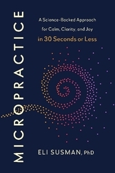 Book cover of Micropractice by Eli Susman