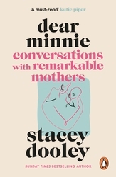 Book cover of Dear Minnie by Stacey Dooley