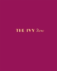Book cover of The Ivy Now by Fernando Peire, Gary Lee