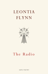 Book cover of The Radio by Leontia Flynn